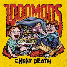 1000mods - Cheat Death