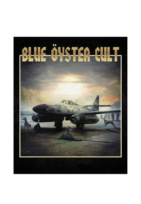 Blue Öyster Cult - 50th Anniversary - Live In NYC - Third Night [Live]