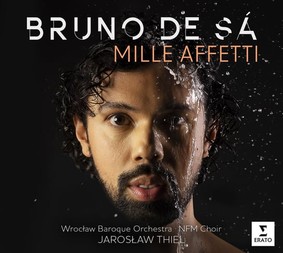 Bruno de Sà - Mille Affetti