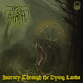 Bog Wizard - Journey Through The Dying Lands [EP]