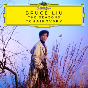 Bruce Liu - The Seasons