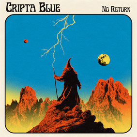 Cripta Blue - No Return