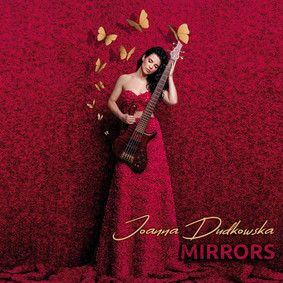 Joanna Dudkowska - Mirrors