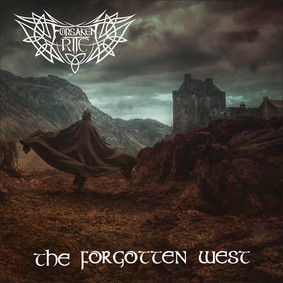 Forsaken Rite - The Forgotten West [EP]