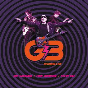 G3 - Reunion Live