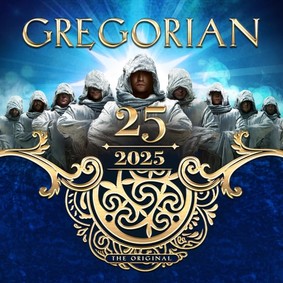 Gregorian - Gregorian 25/2025