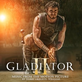 Harry Gregson-Williams - Gladiator 2 OST