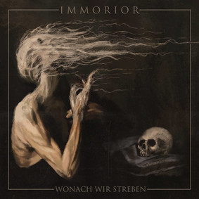 Immorior - Wonach Wir Streben [EP]