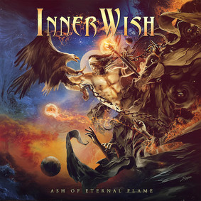 InnerWish - Ash Of Eternal Flame