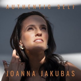 Joanna Jakubas - Authentic Self