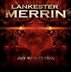 Lankester Merrin - Dark Mother's Child