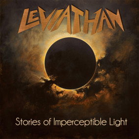 Leviathan - Stories Of Imperceptible Light