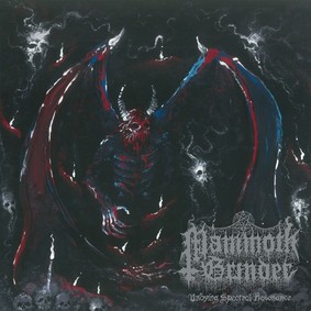 Mammoth Grinder - Undying Spectral Resonance [EP]