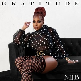 Mary J. Blige - Gratitude