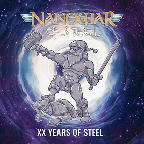 Nanowar Of Steel - XX Years Of Steel [Live]