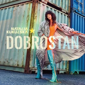 Natalia Kukulska - Dobrostan