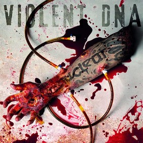 Nuclear - Violent DNA [EP]