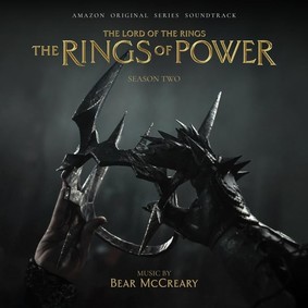 Bear McCreary - The Lord of the Rings: The Rings of Power, Season  Two