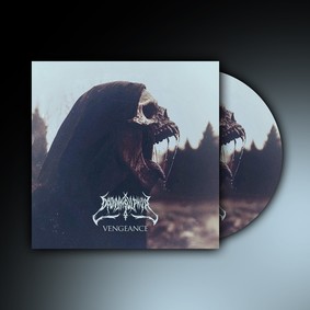 Drown In Sulphur - Vengeance