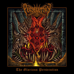 Persecutory - The Glorious Persecution [EP]