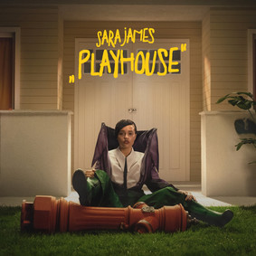 Sara James - Playhouse