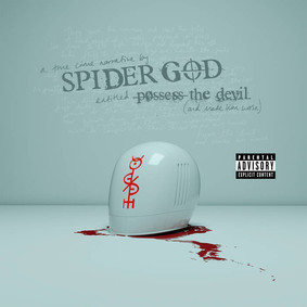 Spider God - Possess The Devil