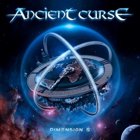 Ancient Curse - Dimension 5