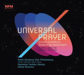 Polski Narodowy Chór Młodzieżowy - Panufnik: Universal Prayer