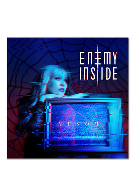 Enemy Inside - Venom