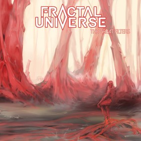 Fractal Universe - The Great Filters