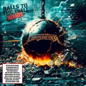 Udo Dirkschneider - Balls To The Wall - Reloaded