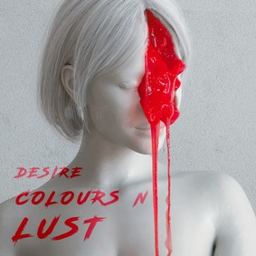 Teramaze - Desire Colours N Lust [EP]