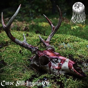 Kuusuo - Curse Still Lingers On [EP]