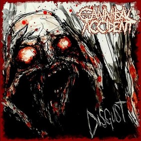 Cannibal Accident - Disgust