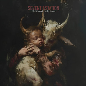 Seventh Station - On Shoulders Of Giants [EP]