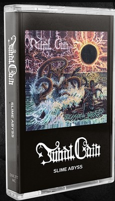 Tubal Cain - Slime Abyss