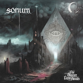 Sonum - The Obscure Light Awaits