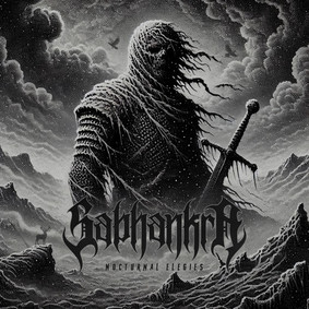 Sabhankra - Nocturnal Elegies