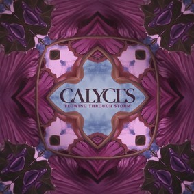 Calyces - Fleshy Waves Of Probability