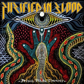 Purified In Blood - Primal Pulse Thunder