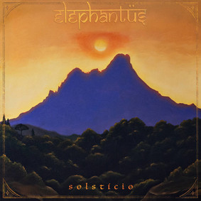Elephantus - Solstício [EP]
