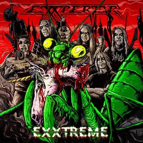 Exxperior - Exxtreme
