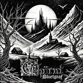 Ghörnt - Bluetgraf