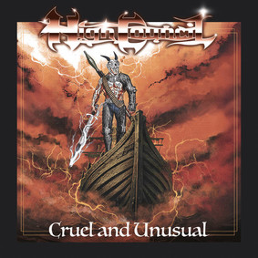 High Council - Cruel And Unusual