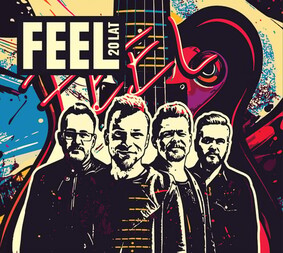 Feel - The Best Of Feel - 20 lat Feel - The Best Of Feel - 20 lat