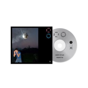 Harry Styles - Kiss All The Time. Disco, Occasionally Harry Styles - Kiss All The Time. Disco, Occasionally