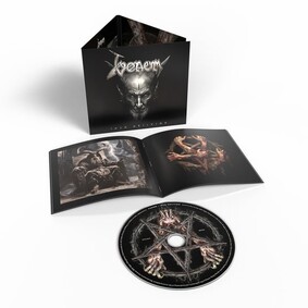 Venom - Into Oblivion Venom - Into Oblivion