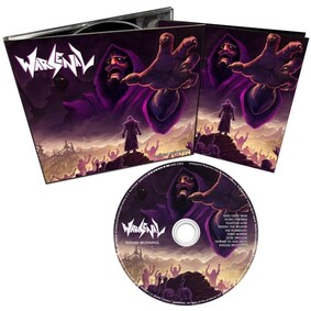 Warsenal - Endless Beginnings Warsenal - Endless Beginnings