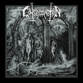 Consecration - Exanimis Consecration - Exanimis