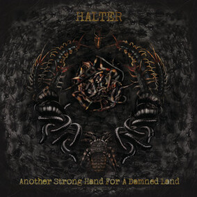 Halter - Another Strong Hand For A Damned Halter - Another Strong Hand For A Damned